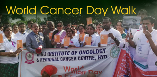 World Cancer Day Walk World Cancer Day Walk About World Cancer Day About The World Cancer 4150